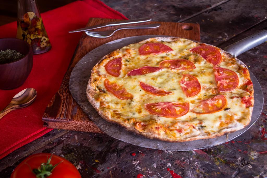 Hosteria La Roulotte - Mindo Bagian luar foto