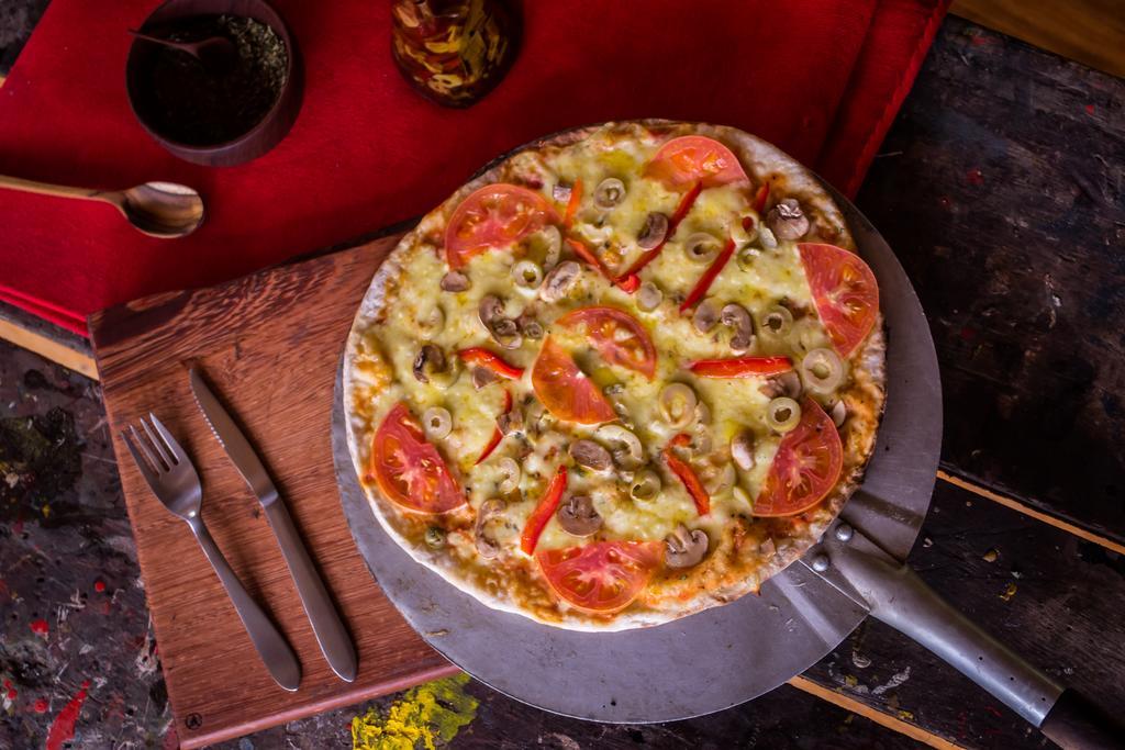 Hosteria La Roulotte - Mindo Bagian luar foto